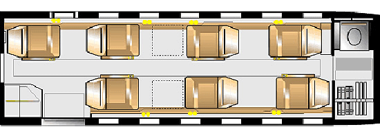 Specification Chart